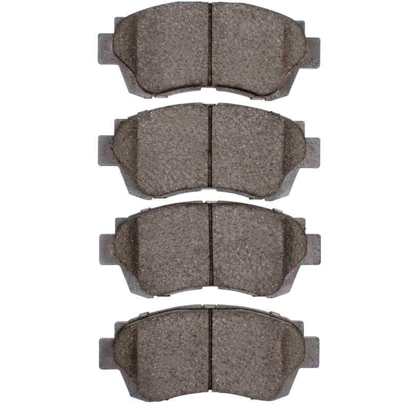 Lexus LS400 Brake Pads - Front - R1 Concepts - Optimum OE - `90-`03